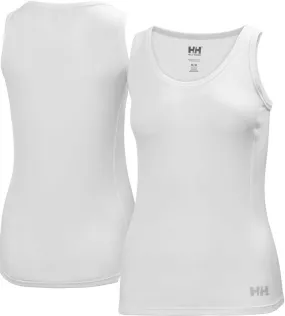 Helly Hansen Women's LIFA Active "Solen" S-CAFE Tank {HH-49354}