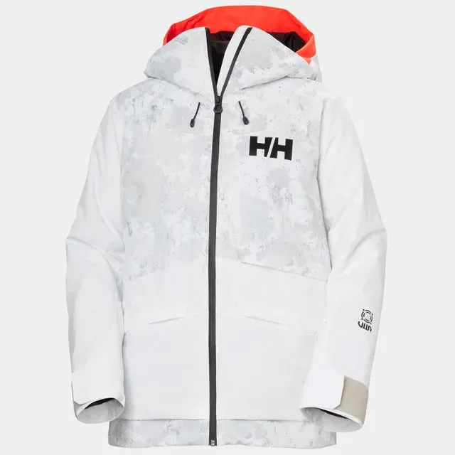 Helly Hansen Women's Powchaser 2.0 Jacket