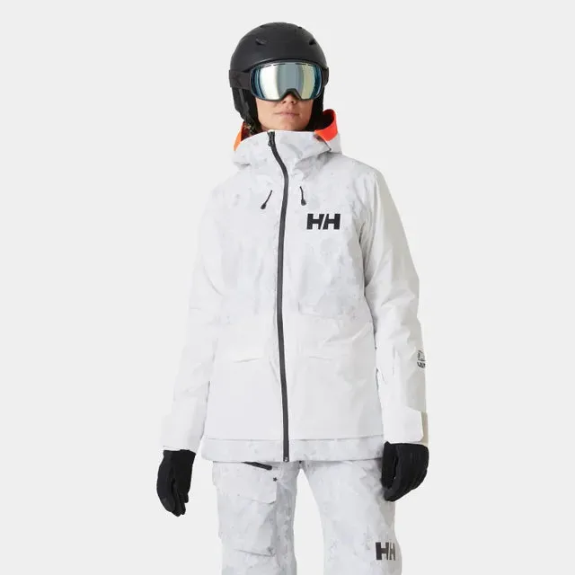 Helly Hansen Women's Powchaser 2.0 Jacket