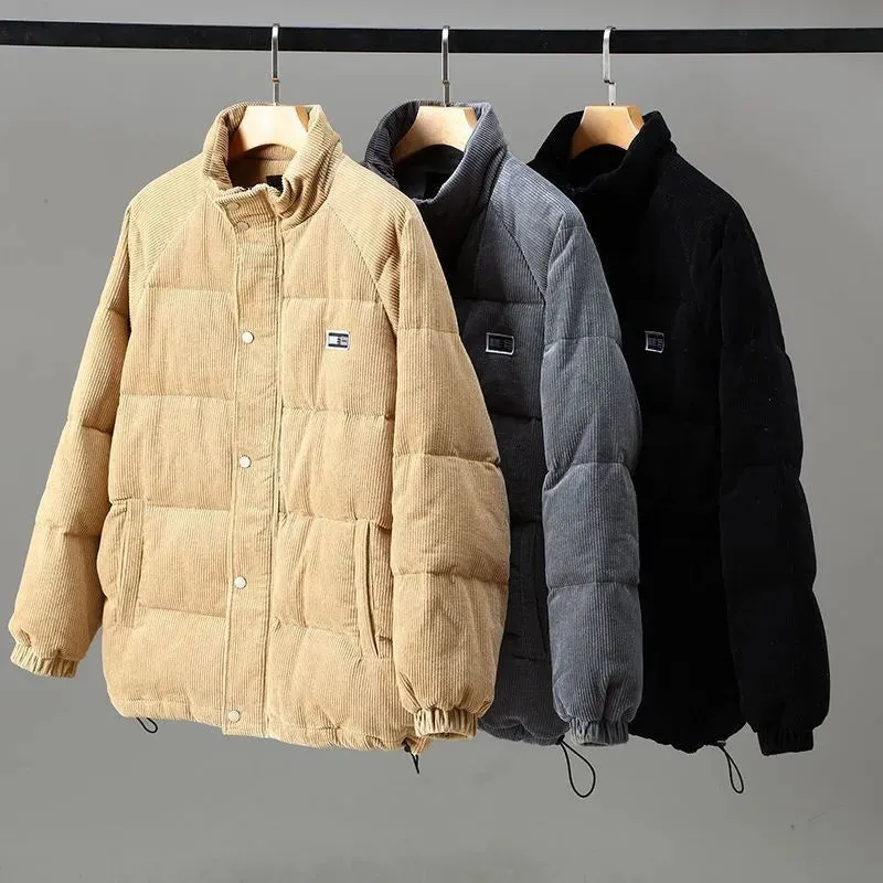 HENNY | Winter Jacket