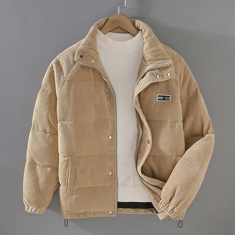 HENNY | Winter Jacket