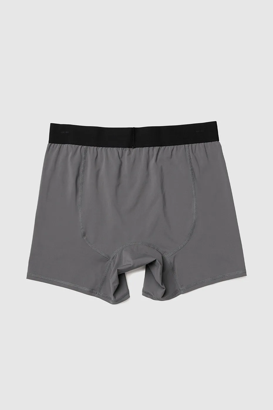 Hero Underwear - Grey