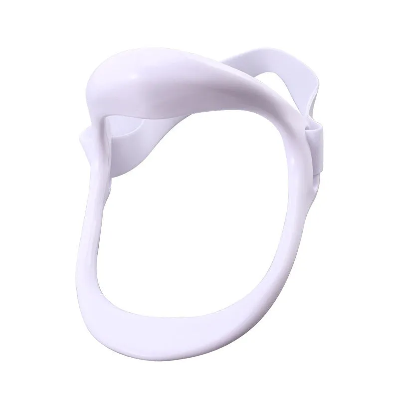 Household cervical collar traction device, bow head, family fixed correction cervical vertebra neck, shoulder and neck anteversion corrector