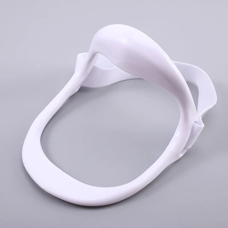 Household cervical collar traction device, bow head, family fixed correction cervical vertebra neck, shoulder and neck anteversion corrector