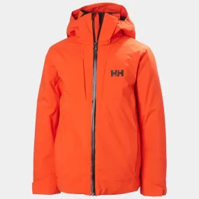 Junior Alpha Ski Jacket