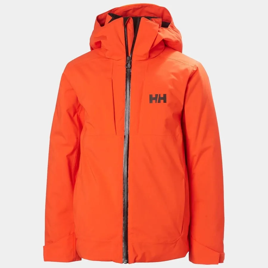 Junior Alpha Ski Jacket