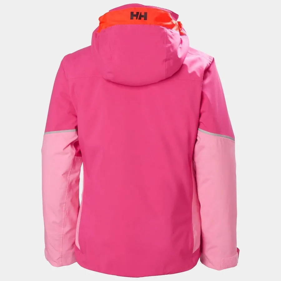 Junior Jewel Resort Ski Jacket