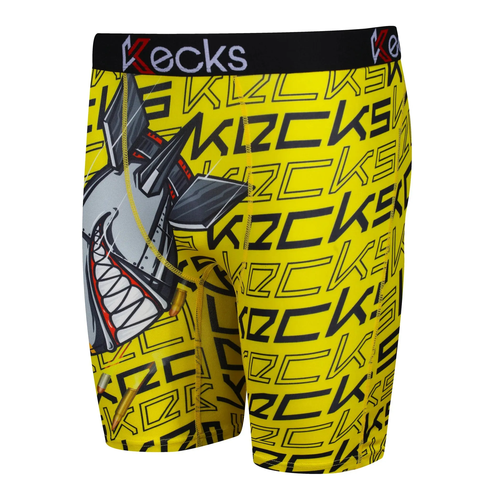 Kecks Bullet Mens Underwear