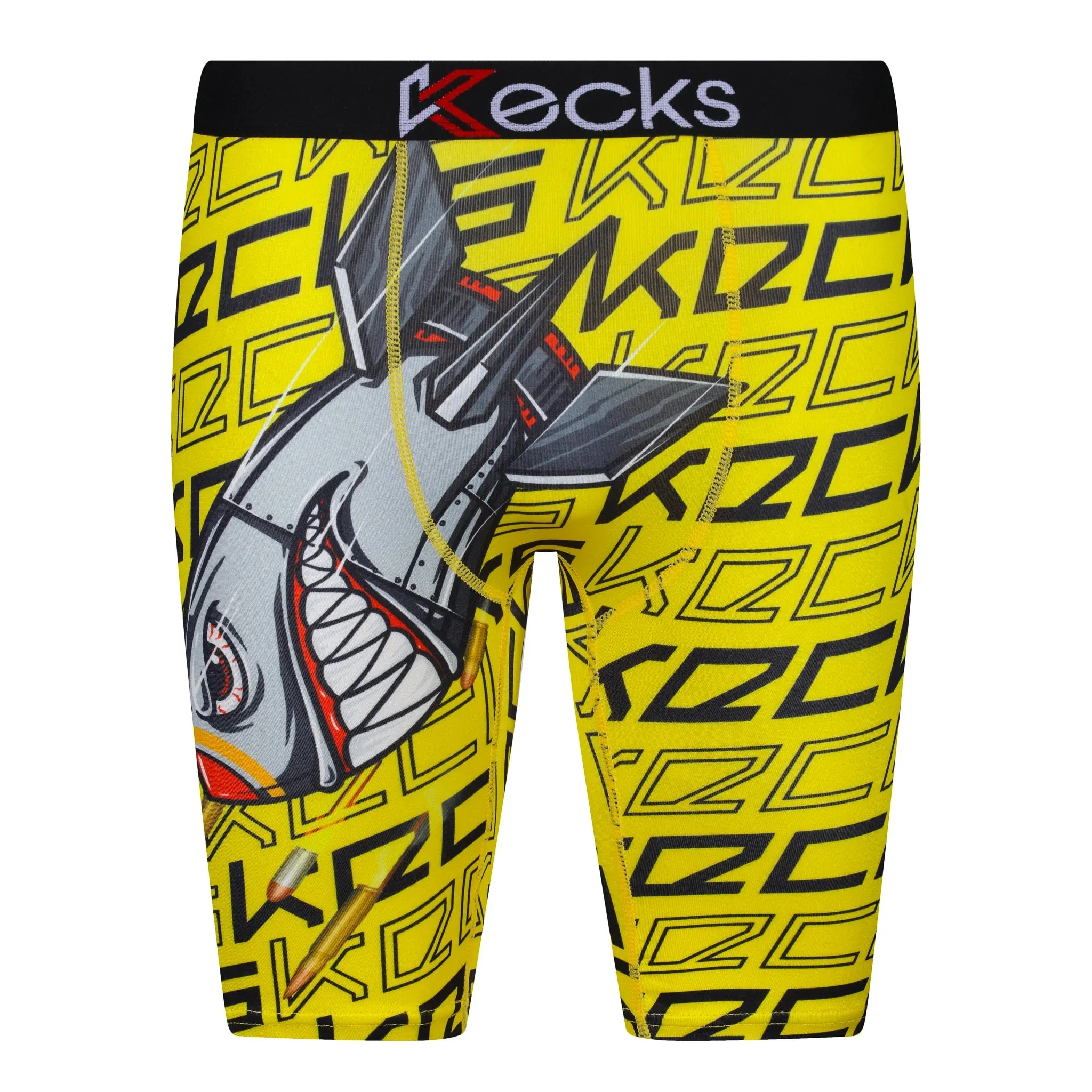 Kecks Bullet Mens Underwear