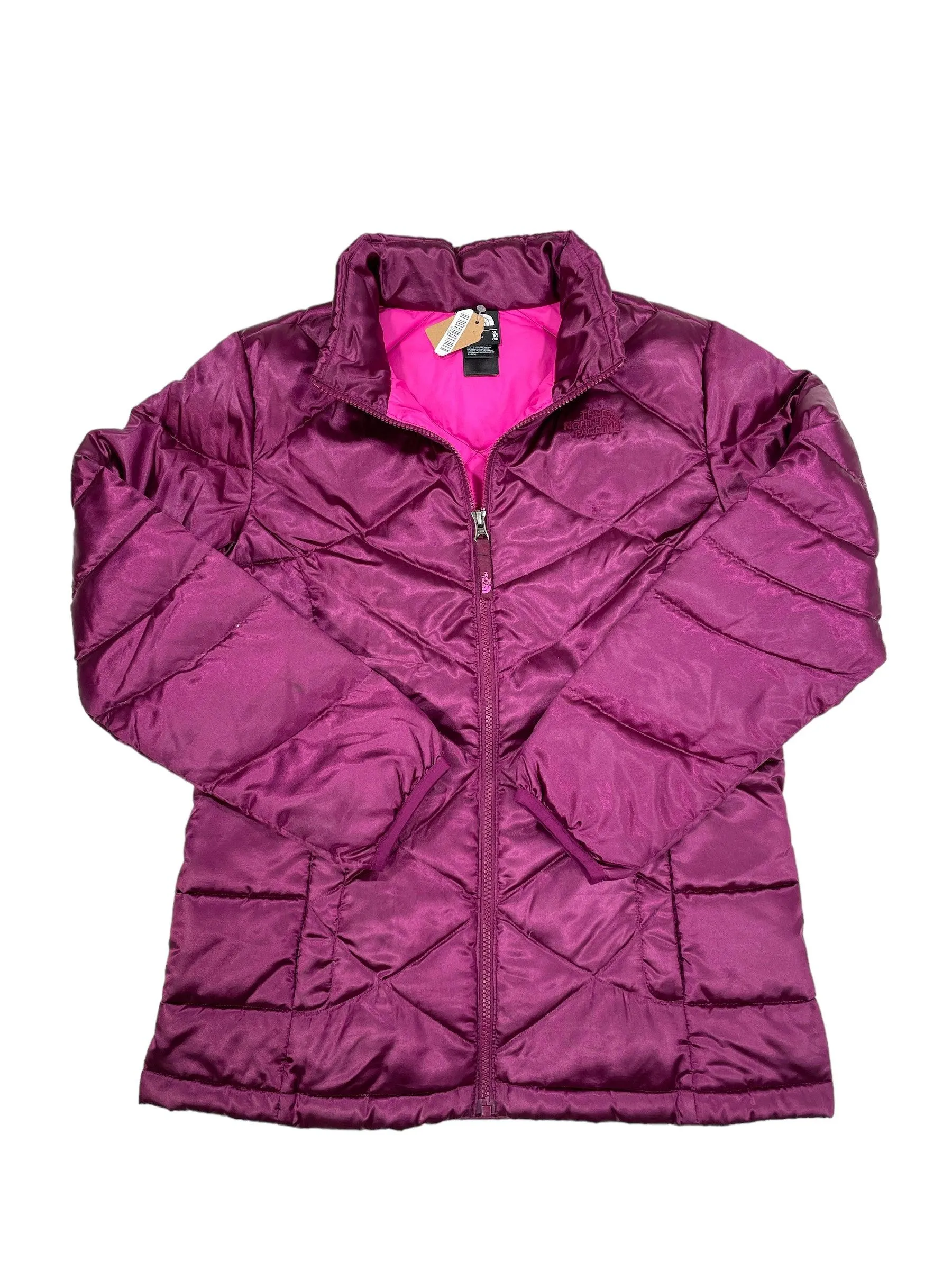 Kids' Aconcagua Down Jacket