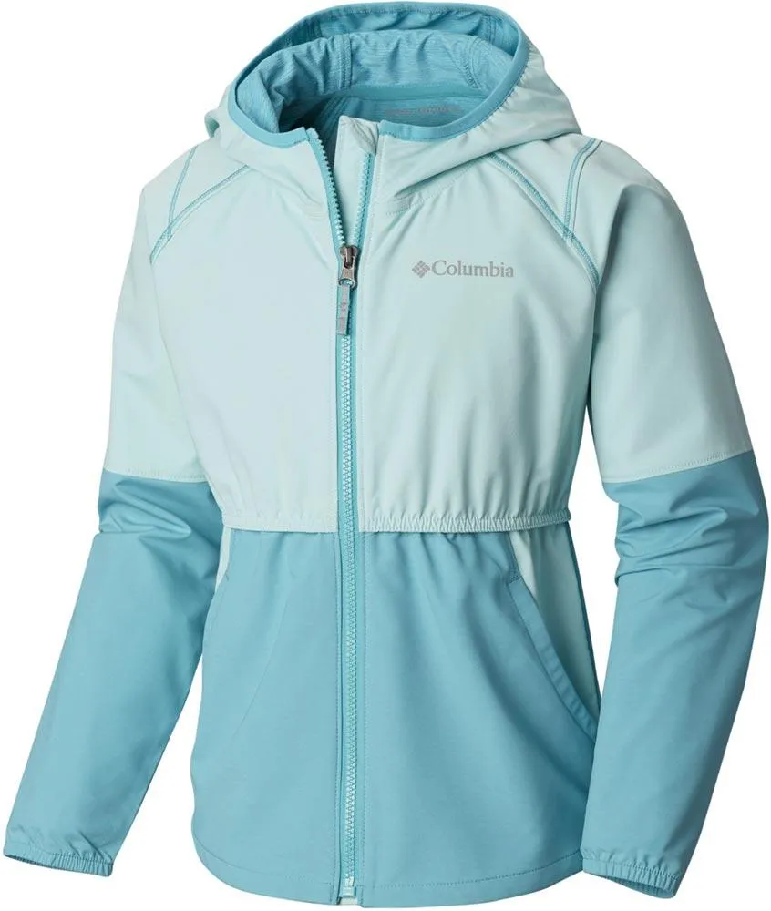 Kids' Hidden Canyon Softshell Jacket -  Toddler Girls'