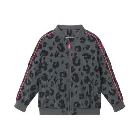 Kids Supercharged Bomber Jacket