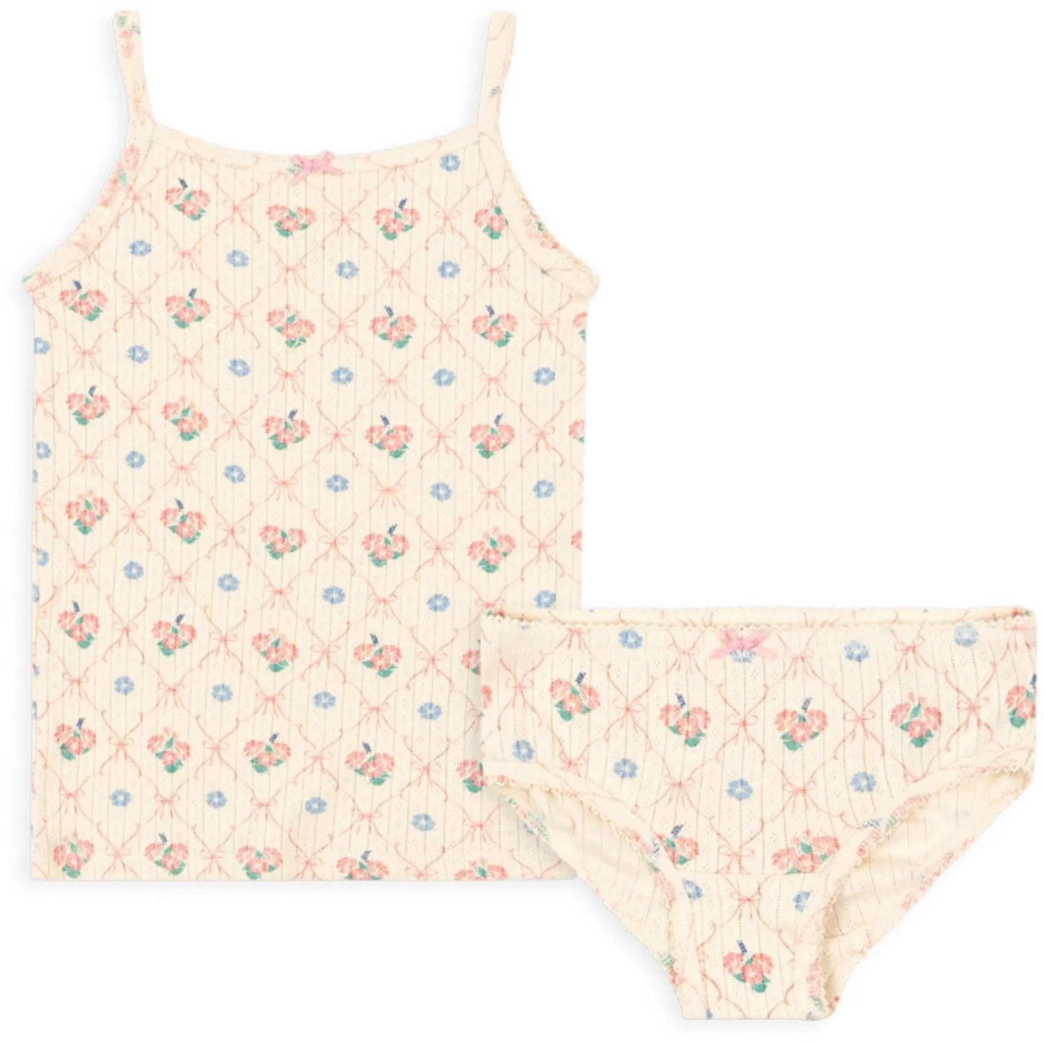 Konges Sløjd Fleur Decor Minnie Underwear Gots