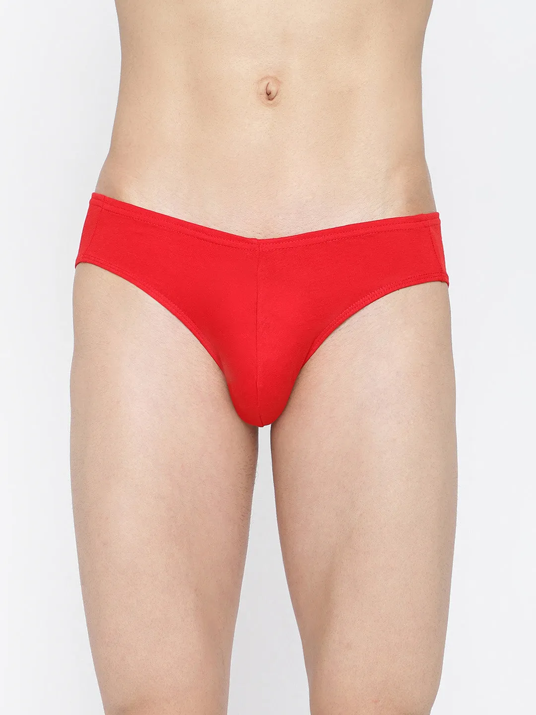 La Intimo Ultra-Soft Classic Brief (Pack of 6)