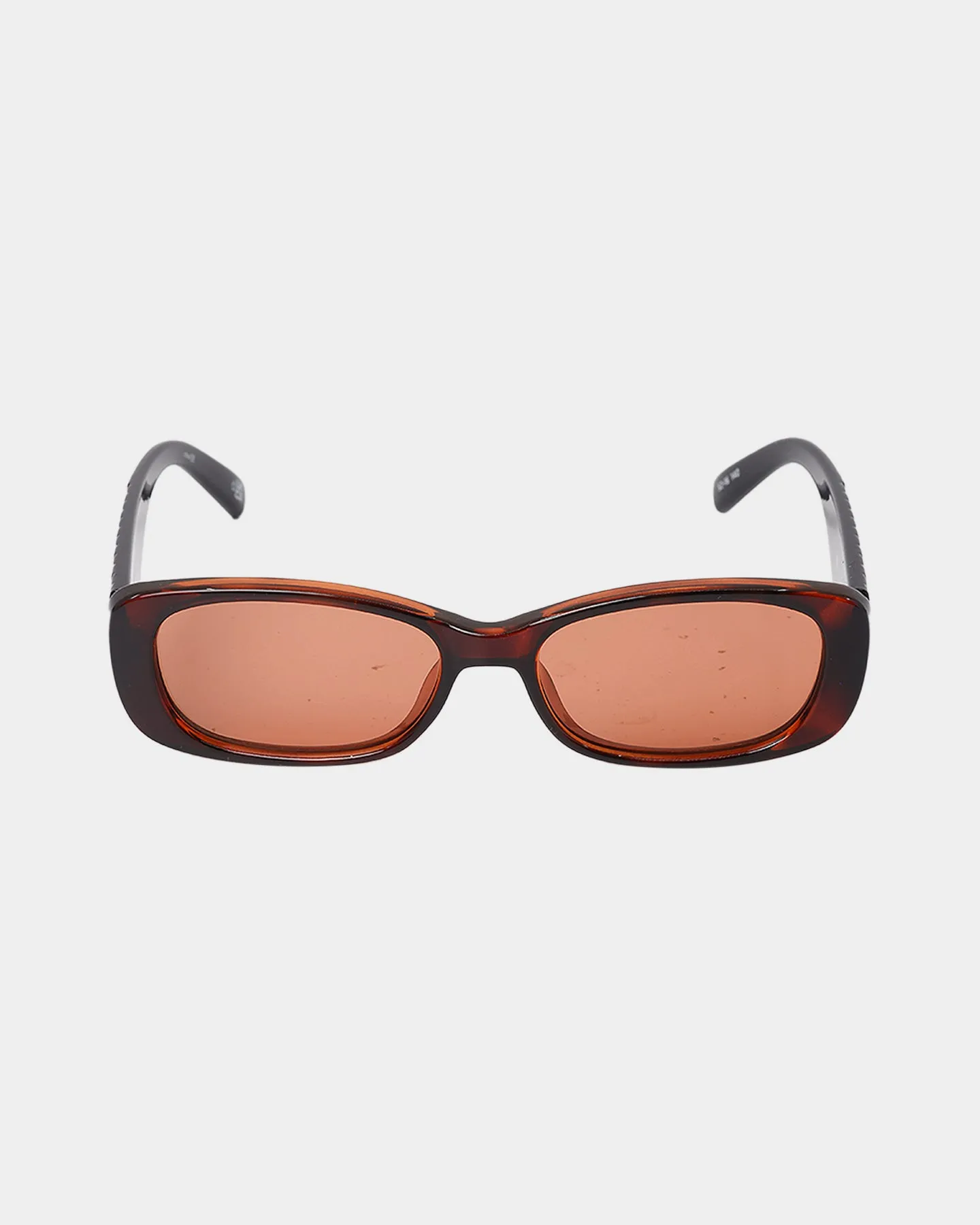 Le Specs Unreal Quilted LTD EDT Sunglasses Toffee