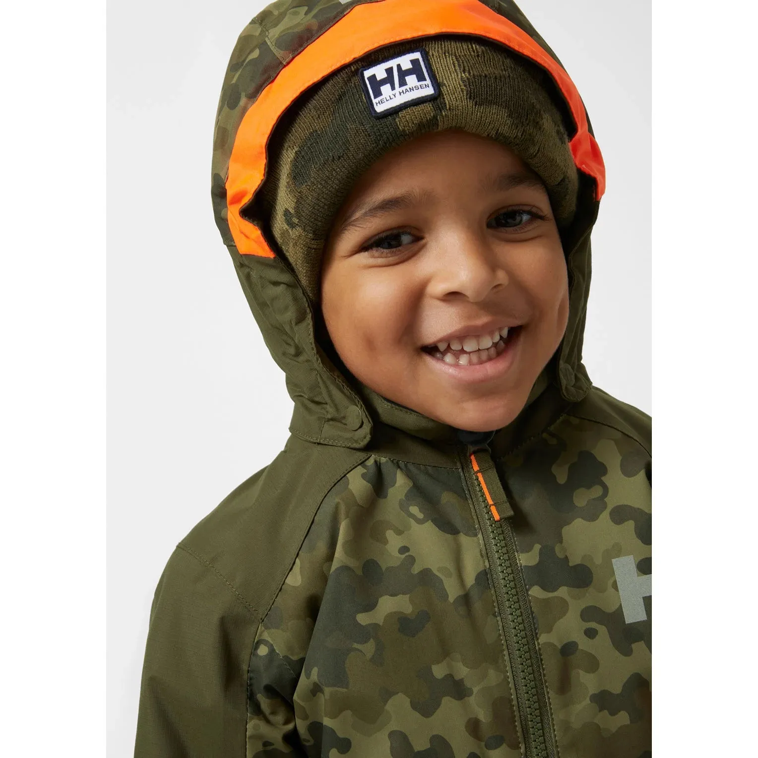 Legend 2.0 Insulated Ski Jacket (Kids')