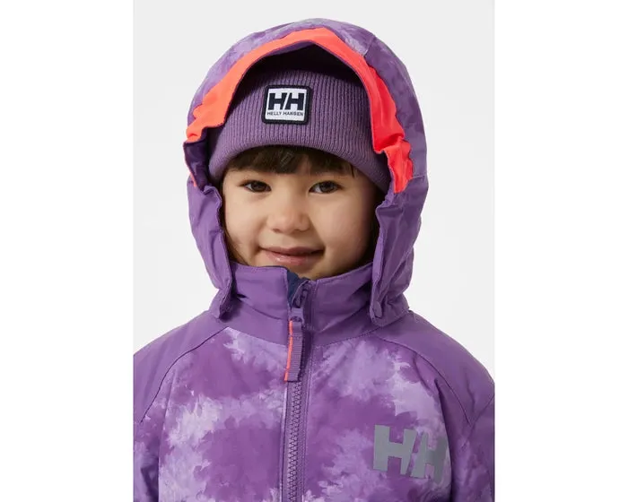 Legend 2.0 Insulated Ski Jacket (Kids')