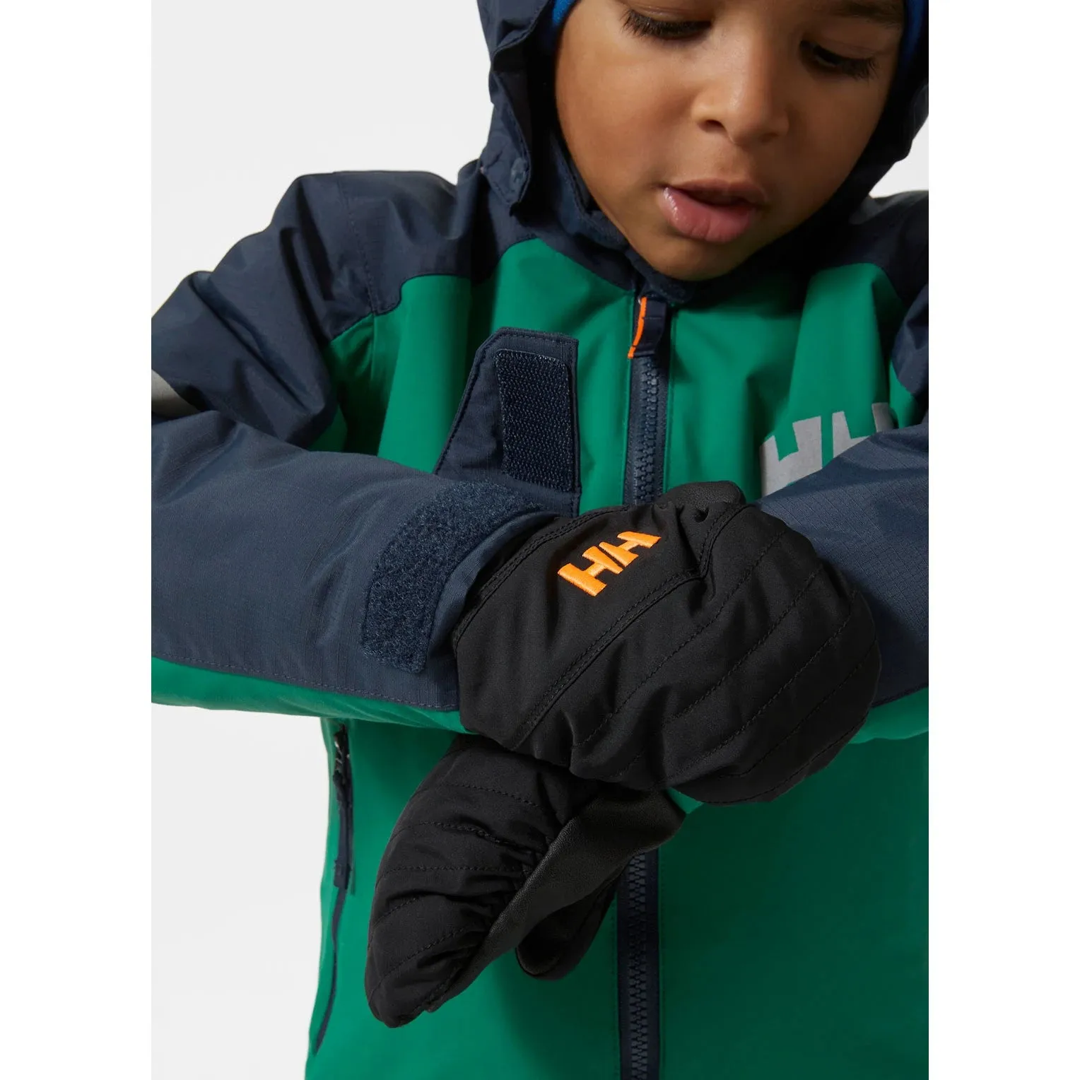 Legend 2.0 Insulated Ski Jacket (Kids')