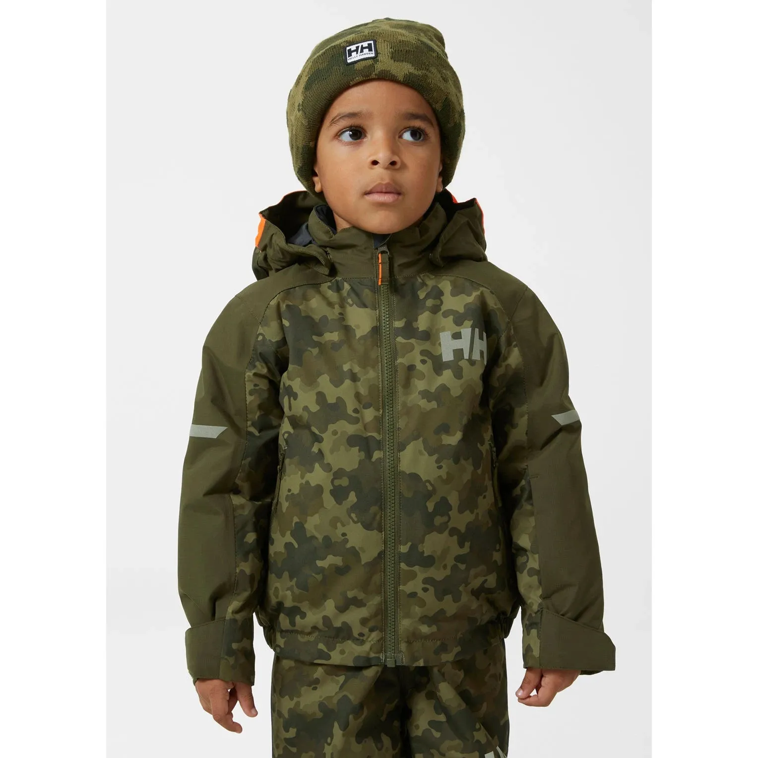 Legend 2.0 Insulated Ski Jacket (Kids')