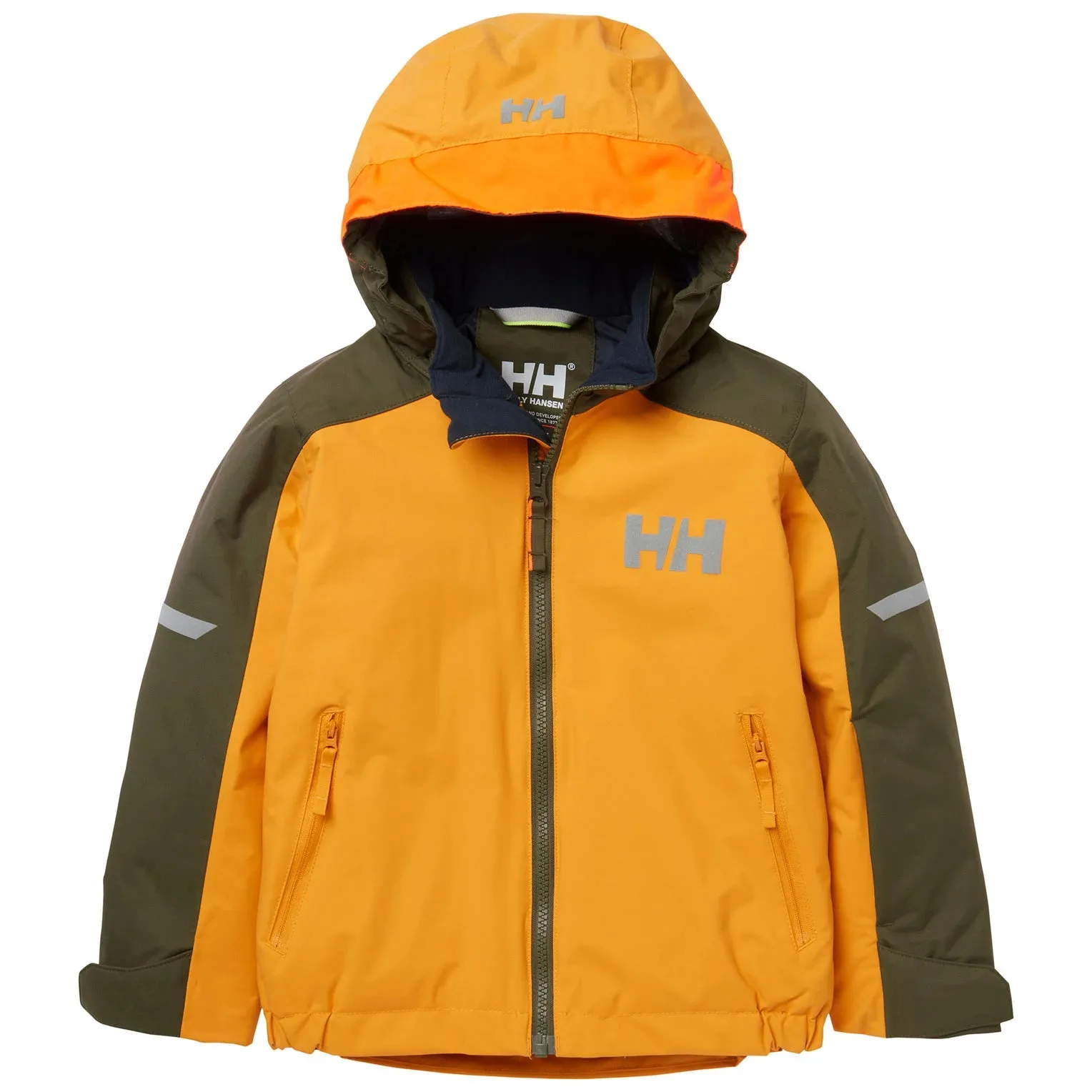 Legend 2.0 Insulated Ski Jacket (Kids')