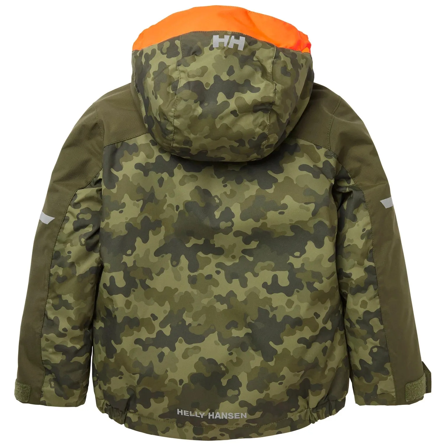 Legend 2.0 Insulated Ski Jacket (Kids')