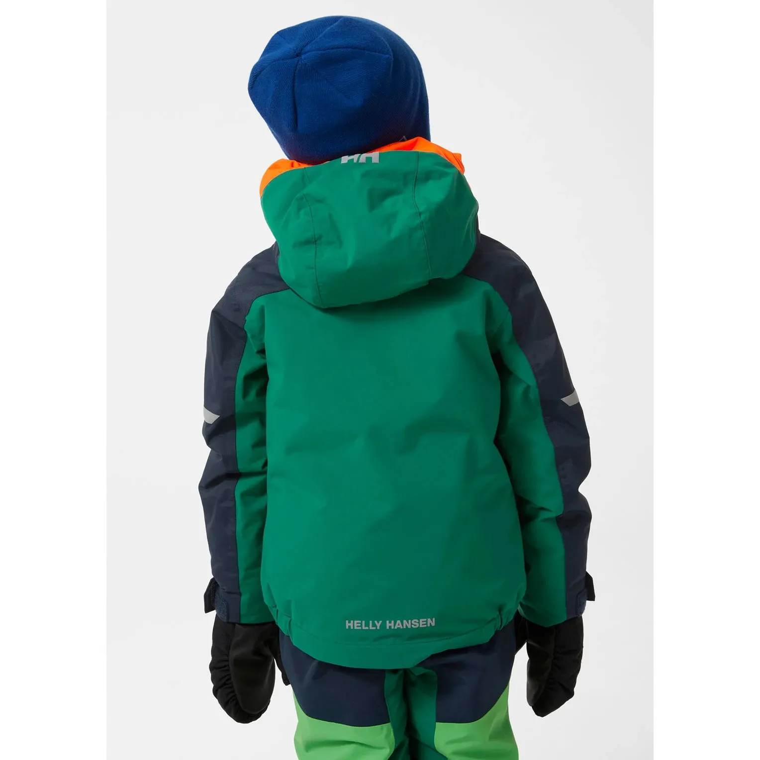 Legend 2.0 Insulated Ski Jacket (Kids')