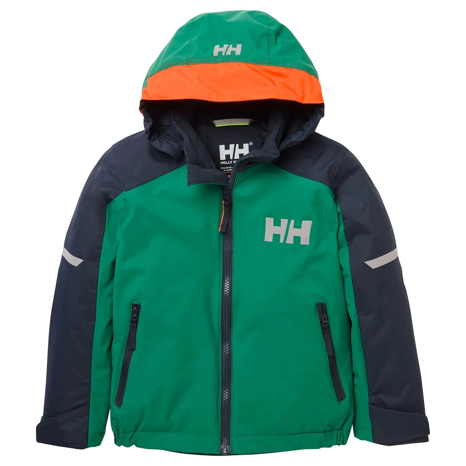 Legend 2.0 Insulated Ski Jacket (Kids')