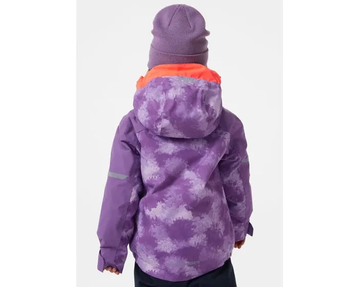 Legend 2.0 Insulated Ski Jacket (Kids')