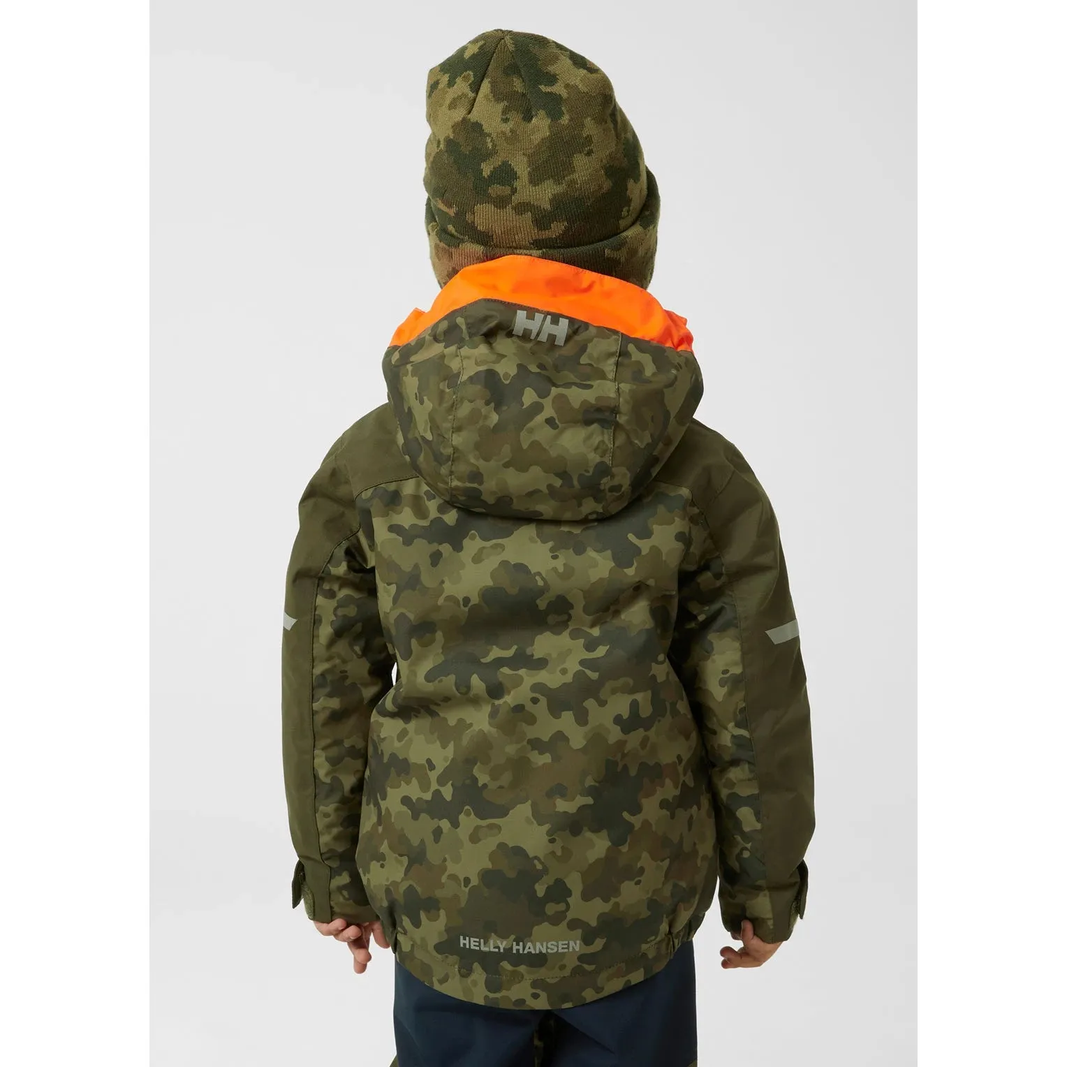 Legend 2.0 Insulated Ski Jacket (Kids')