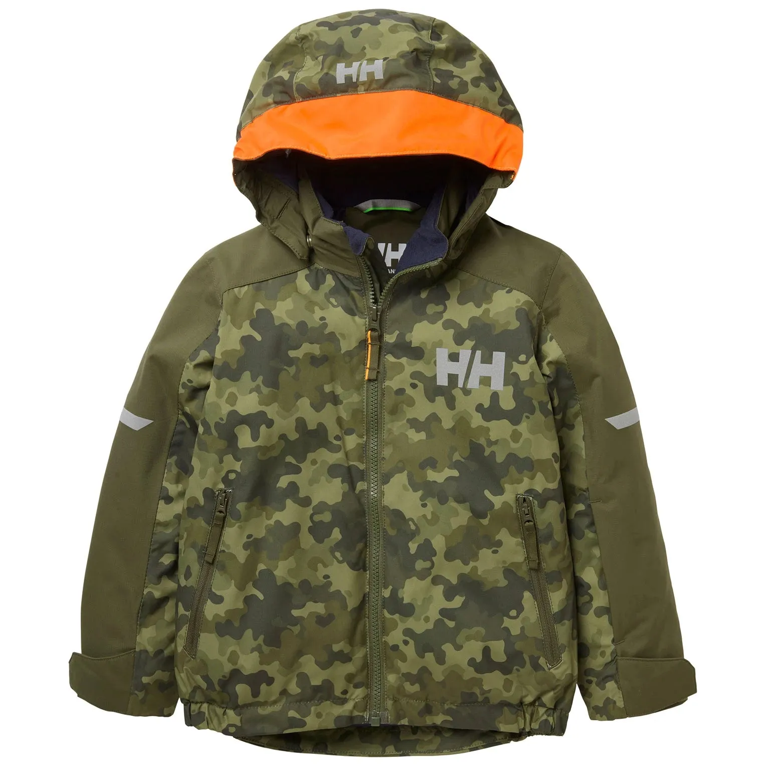 Legend 2.0 Insulated Ski Jacket (Kids')