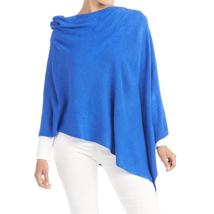 Lightweight Poncho