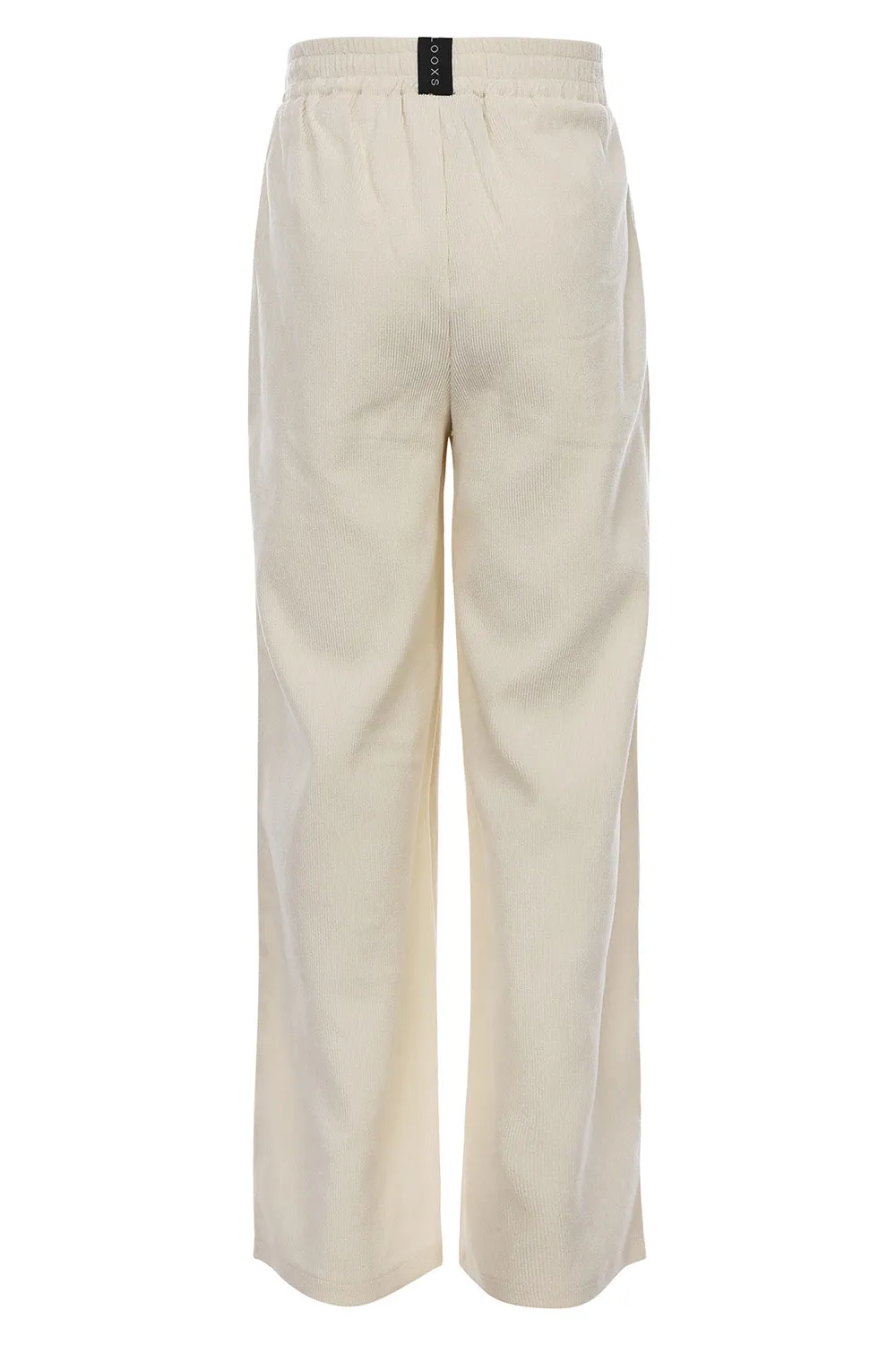 LOOXS 10sixteen Corduroy Wideleg Pants