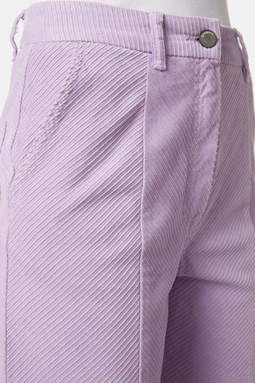 Lucy Corduroy Pant