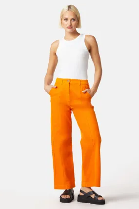 Lucy Corduroy Pant