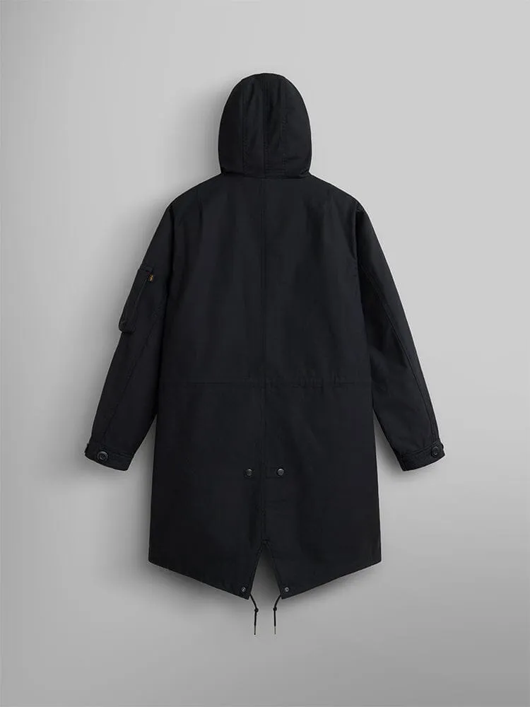 M-59 FISHTAIL MOD PARKA