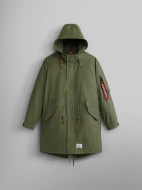 M-59 FISHTAIL MOD PARKA