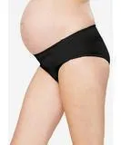 Mamaway Antibacterial Maternity Midi Briefs (2 Pack) 210899