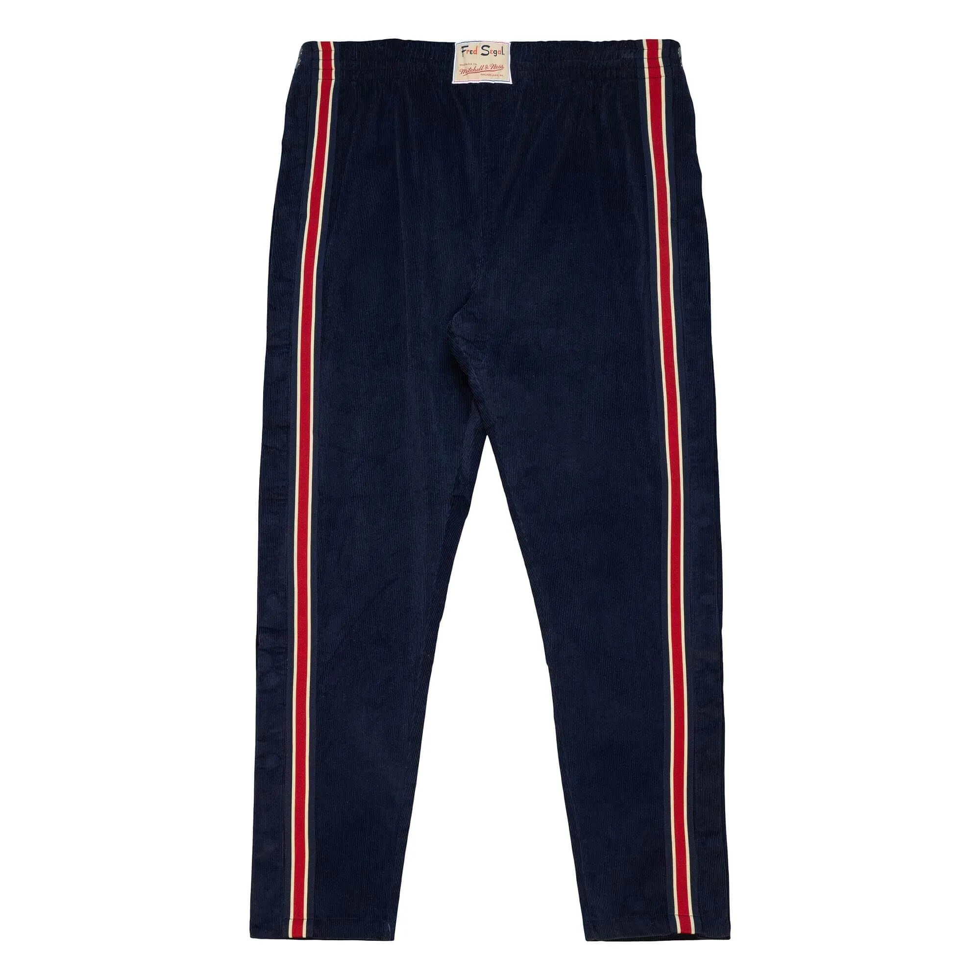 M&N x Fred Segal Corduroy Tearaway Pants