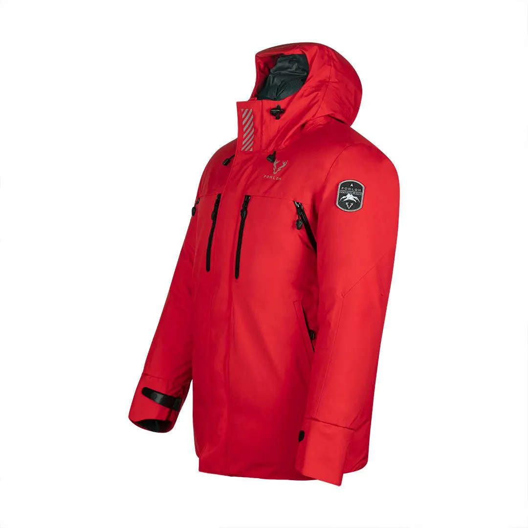 Men's Expedition Parka