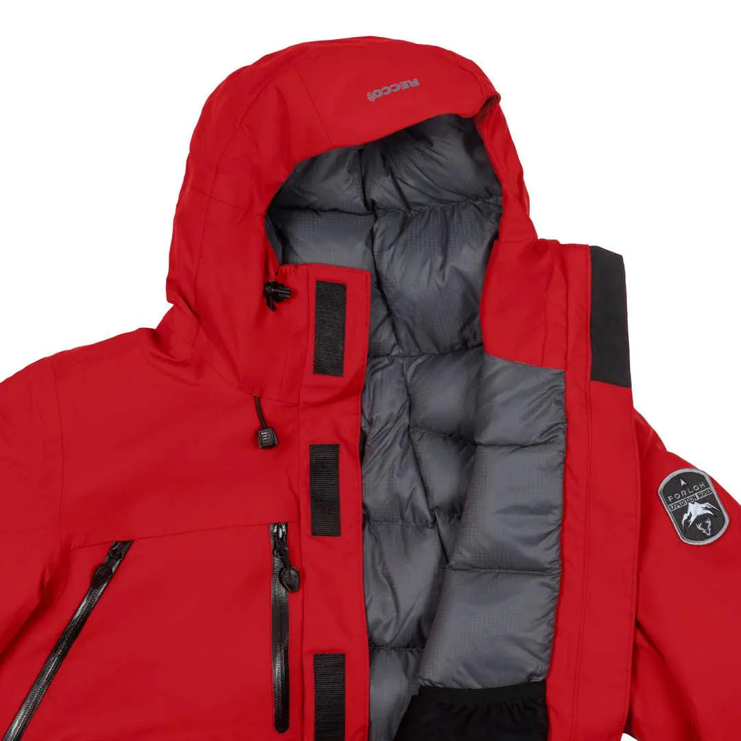 Men's Expedition Parka