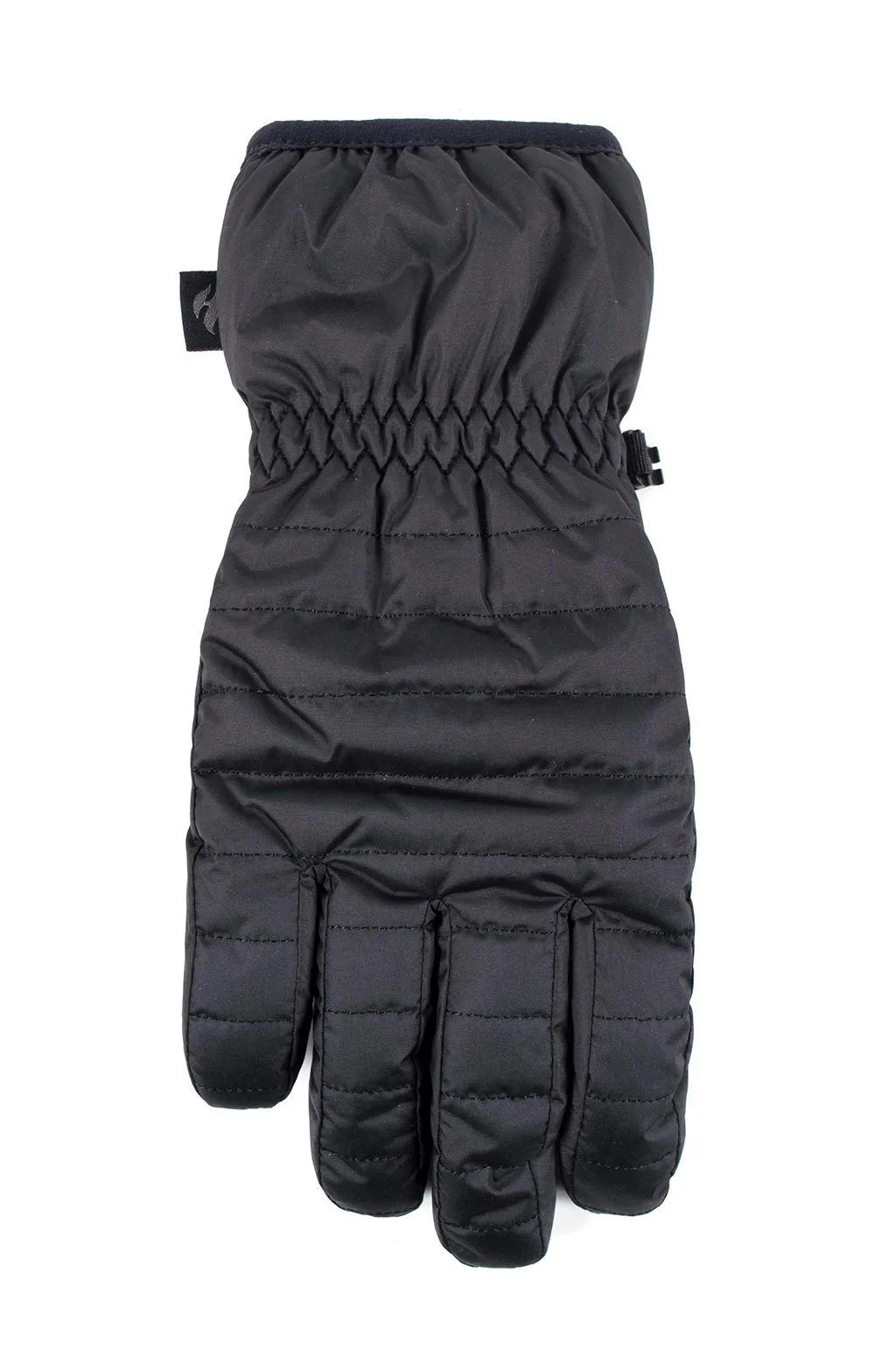 Men's Gunnison Quilted Touch Screen Gloves