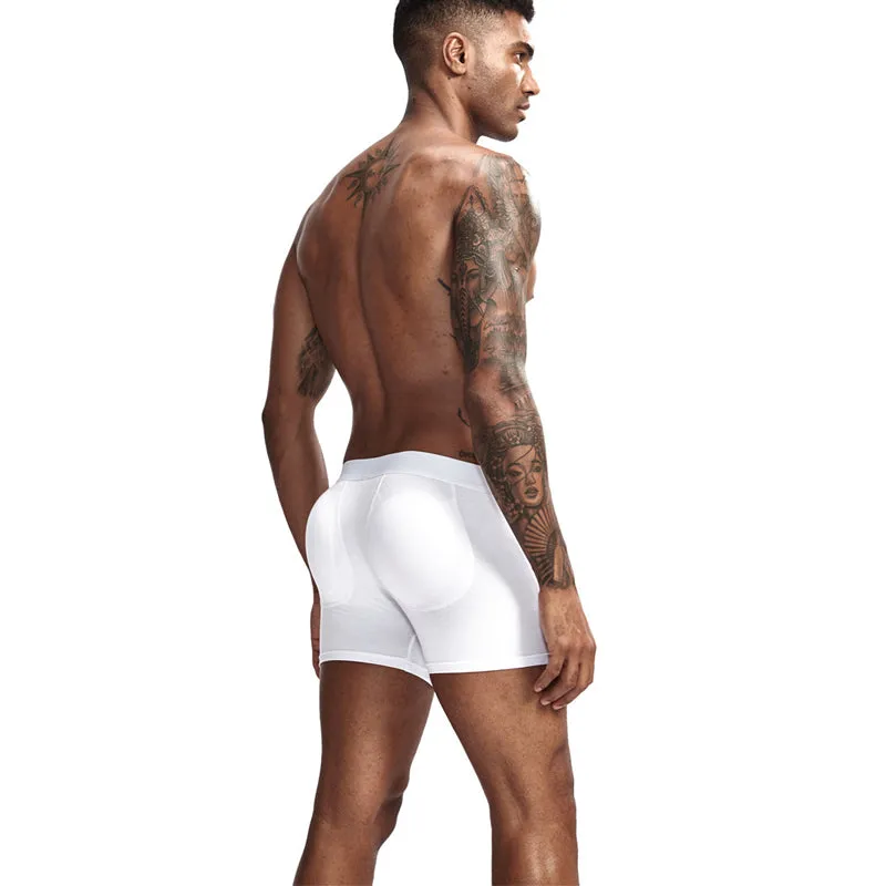 Men's Hip Lifter Underwear