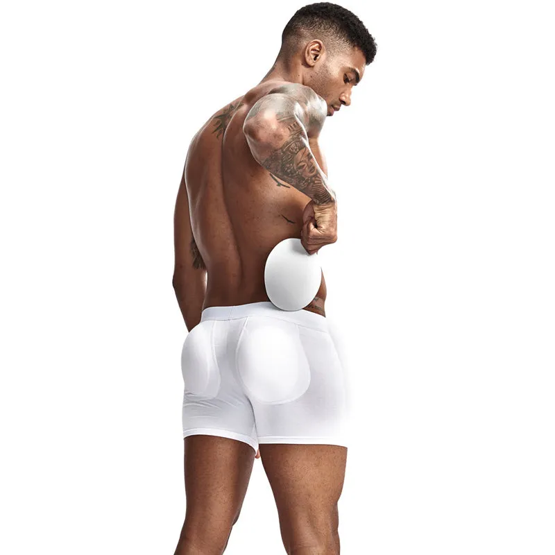 Men's Hip Lifter Underwear