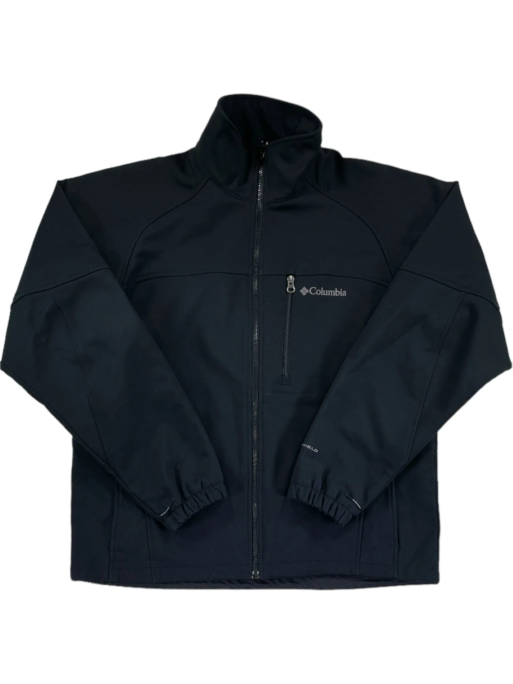 Mens Interchange Soft Shell Jacket