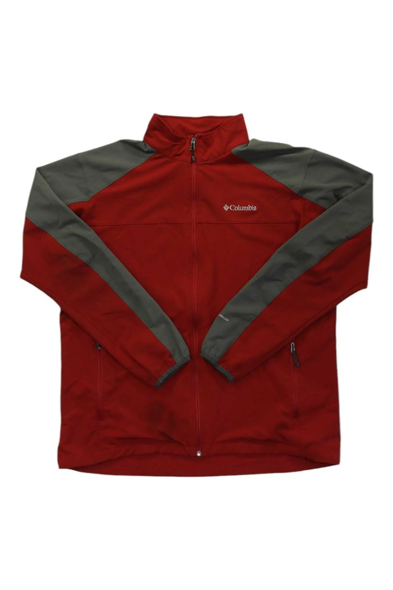 Men's Softshell Jacket