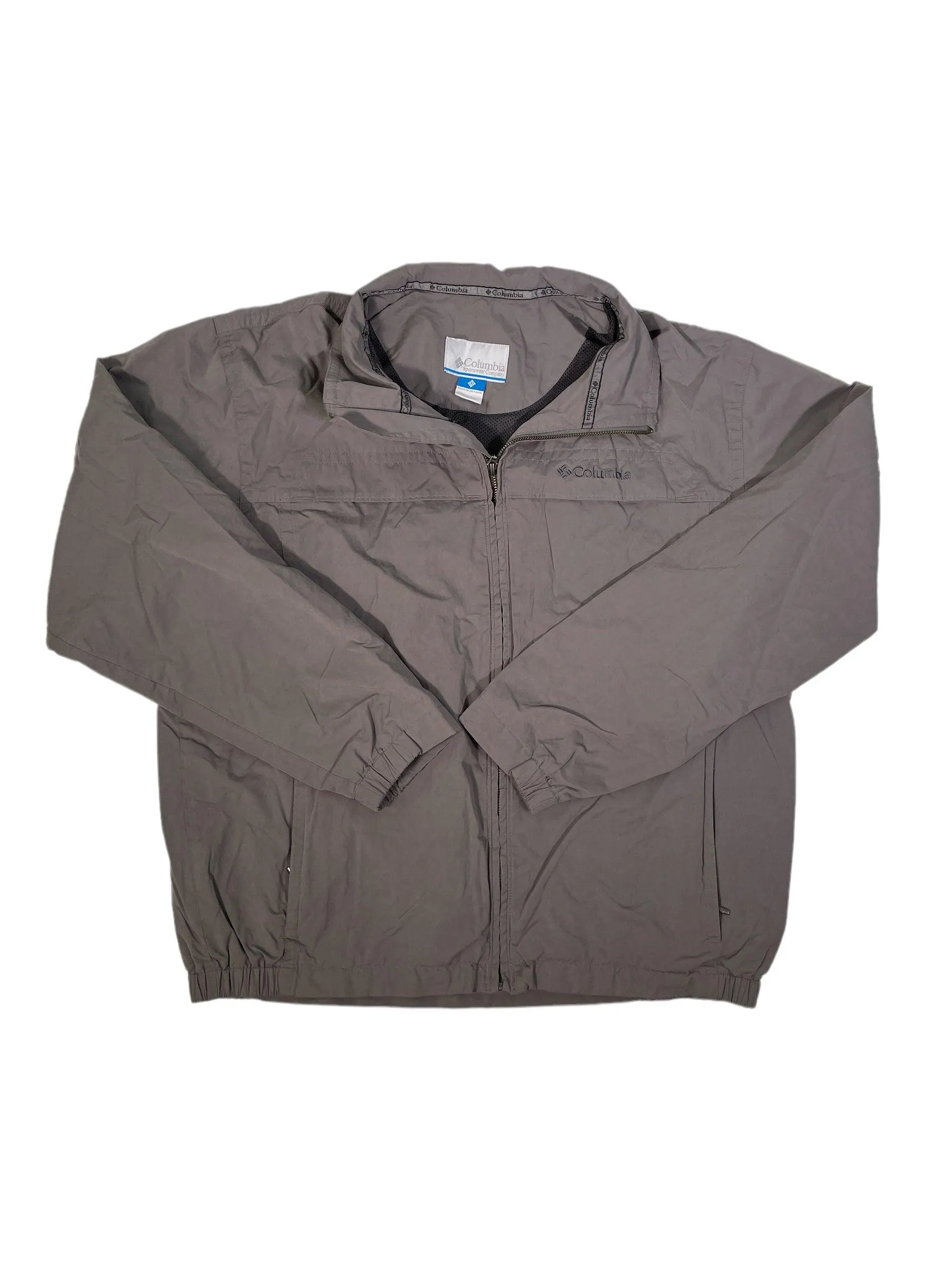 Men's Softshell Jacket