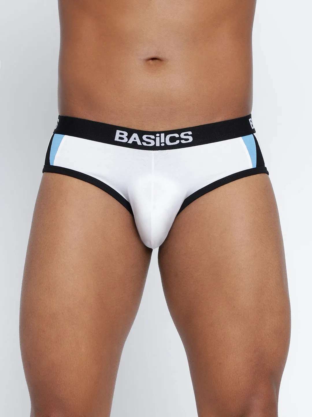 Modern Pattern Brief