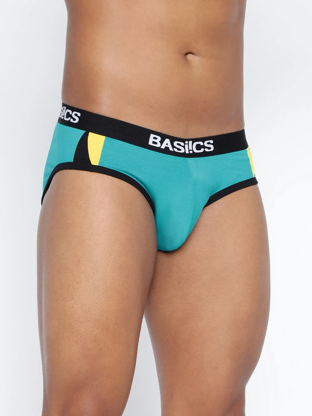 Modern Pattern Brief