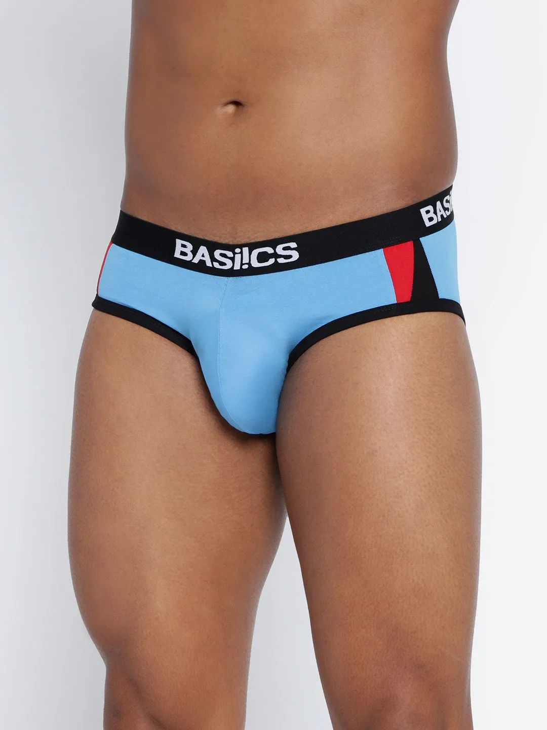 Modern Pattern Brief