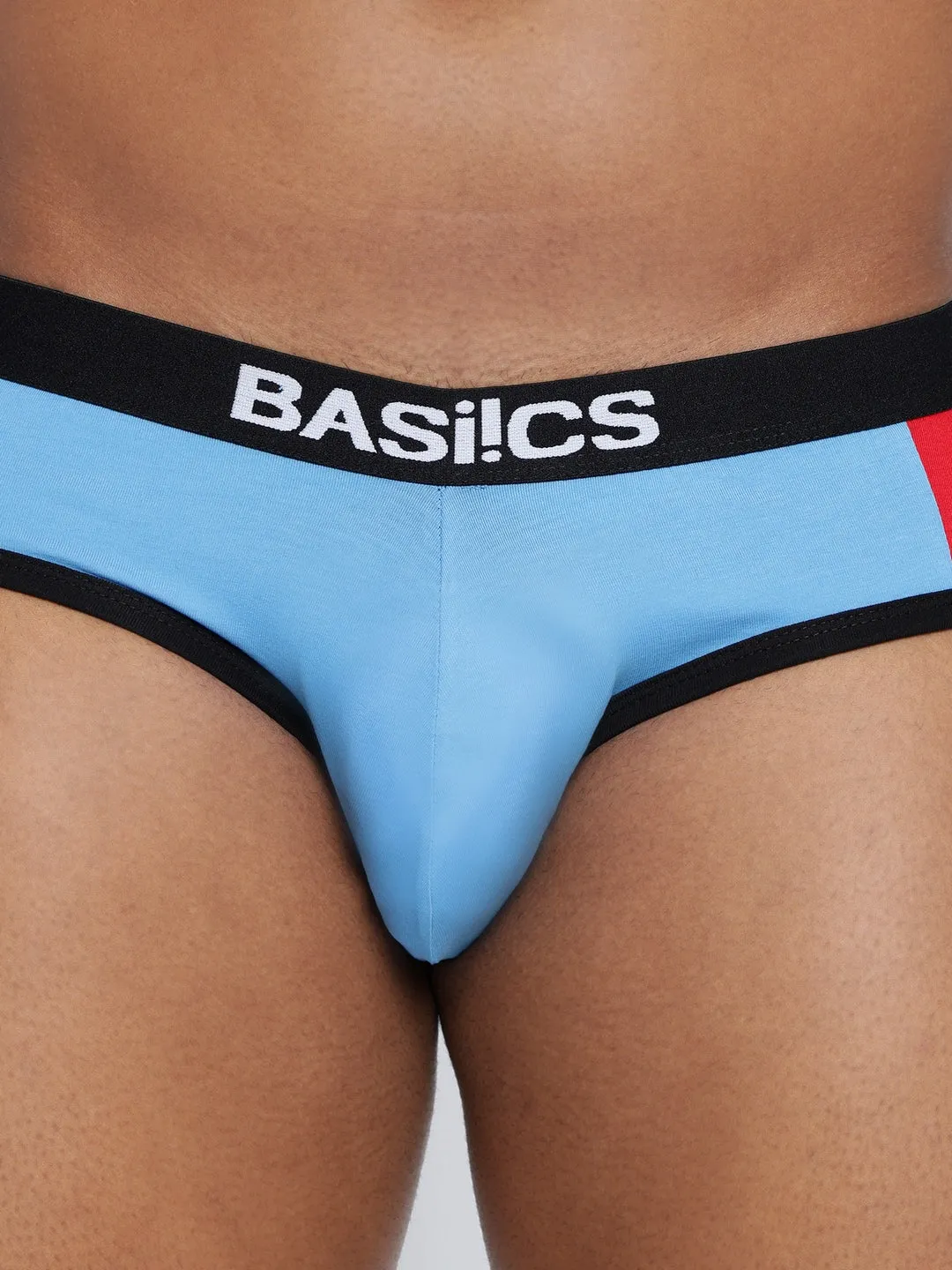 Modern Pattern Brief